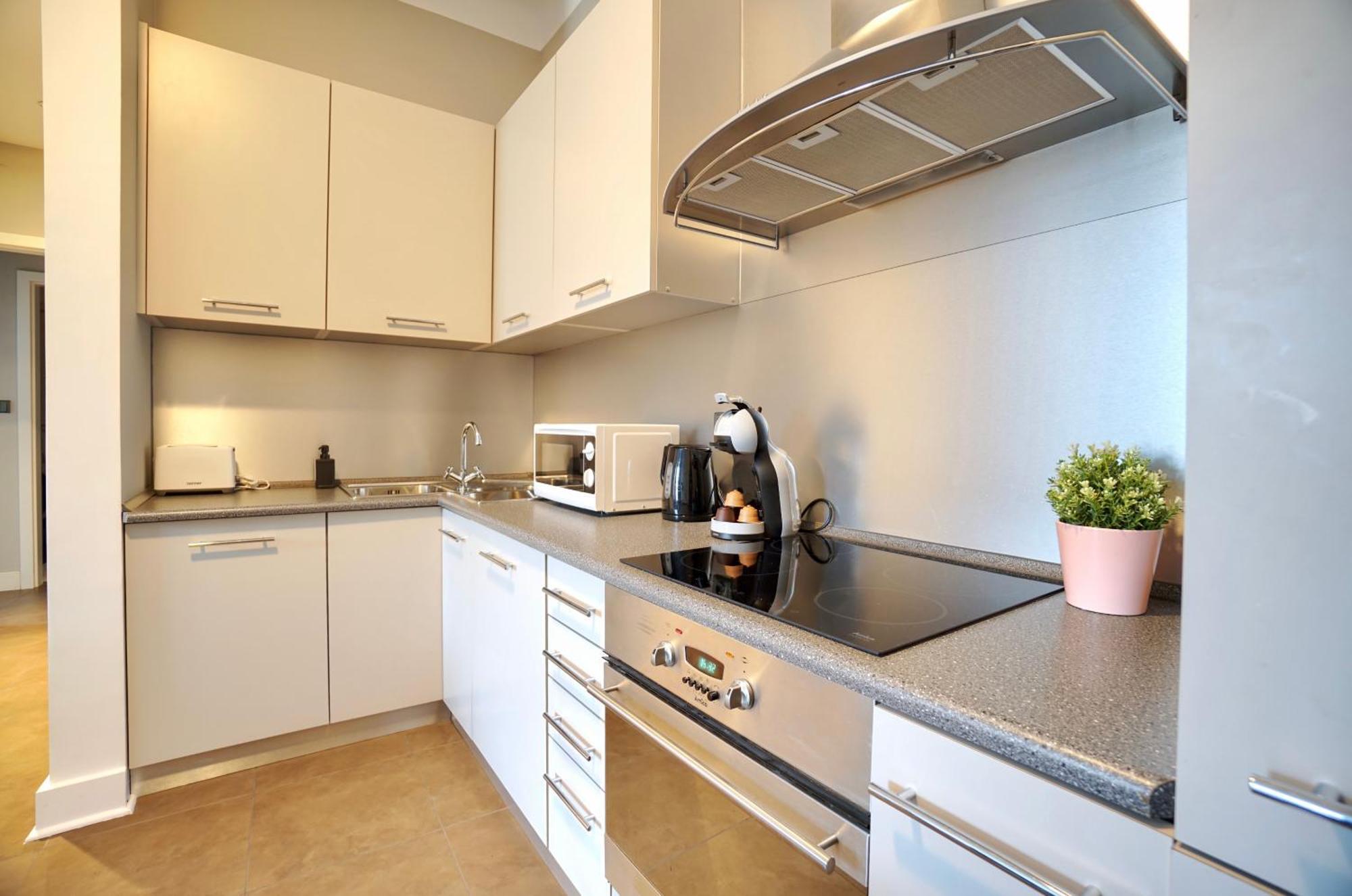 Warsaw Premium Apartments Market View Old Town Екстериор снимка