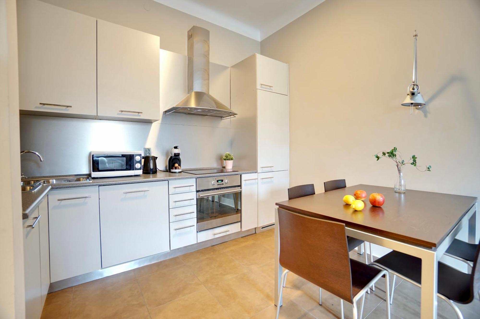 Warsaw Premium Apartments Market View Old Town Екстериор снимка