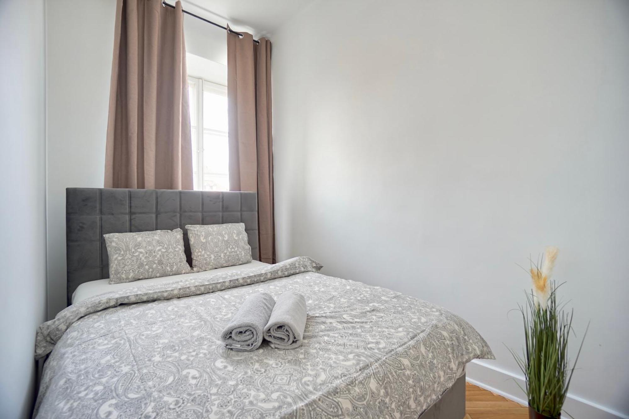 Warsaw Premium Apartments Market View Old Town Екстериор снимка
