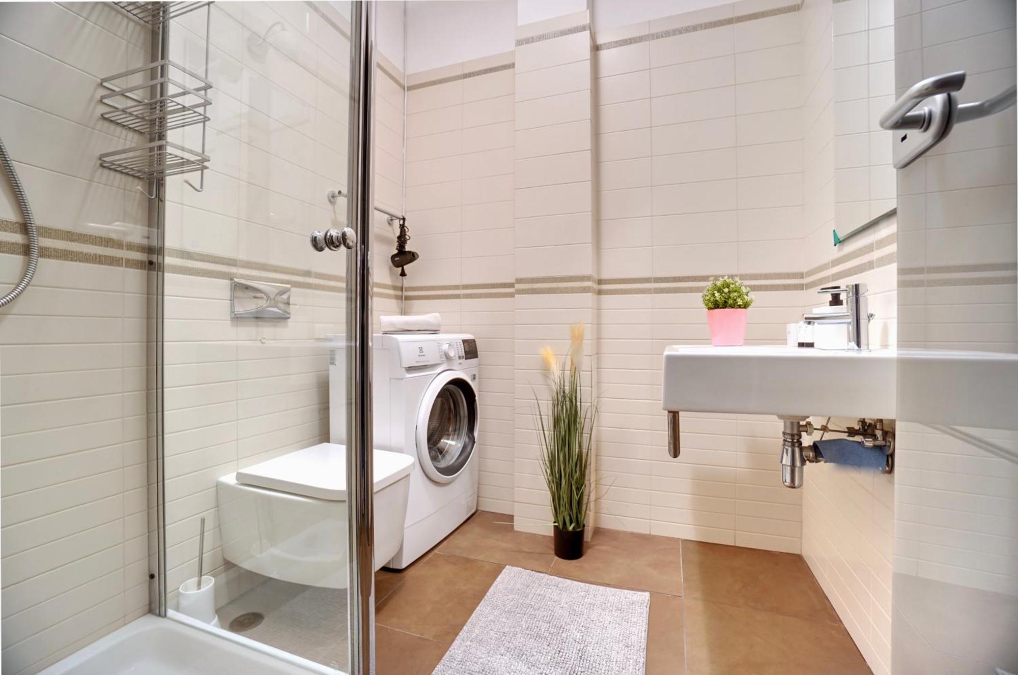 Warsaw Premium Apartments Market View Old Town Екстериор снимка